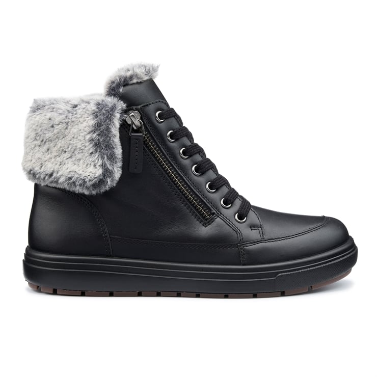 Rapid III Boots