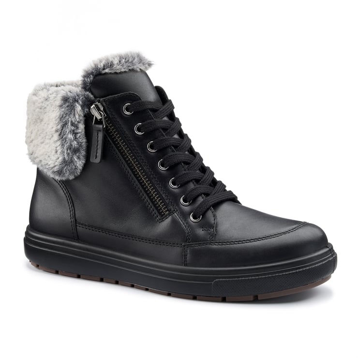 Rapid III Boots