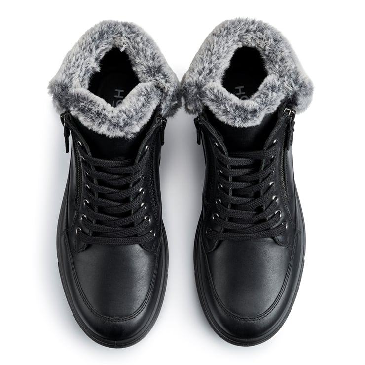 Rapid III Boots