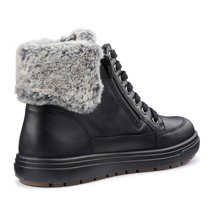 Rapid III Boots