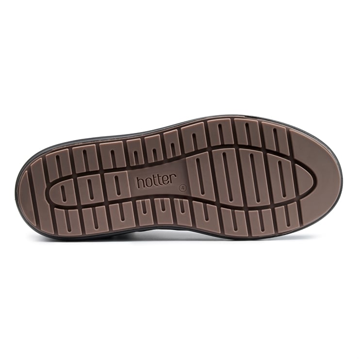 Rapid III Boots