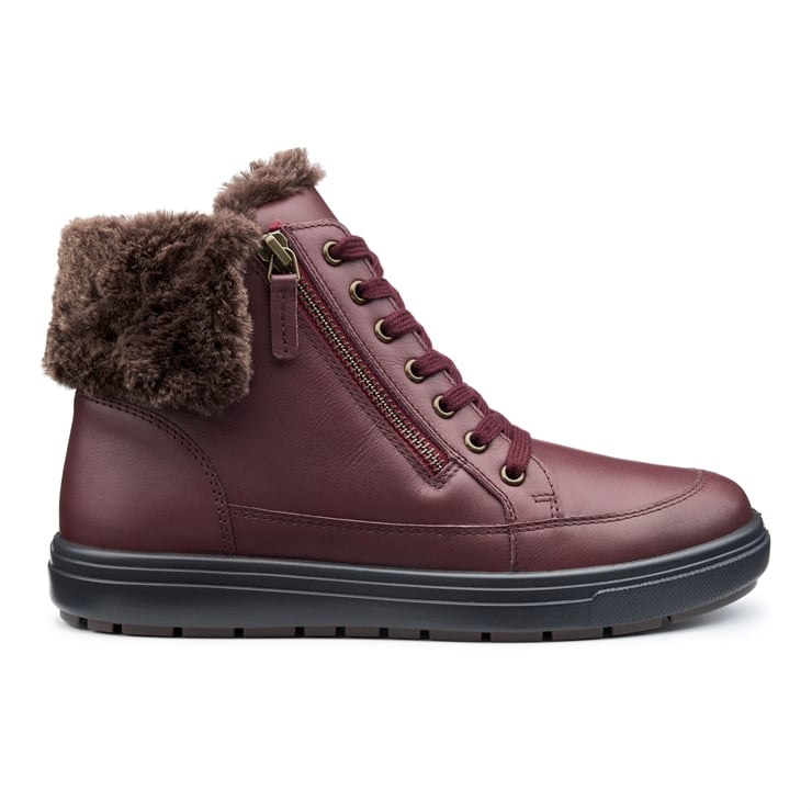 Rapid III Boots