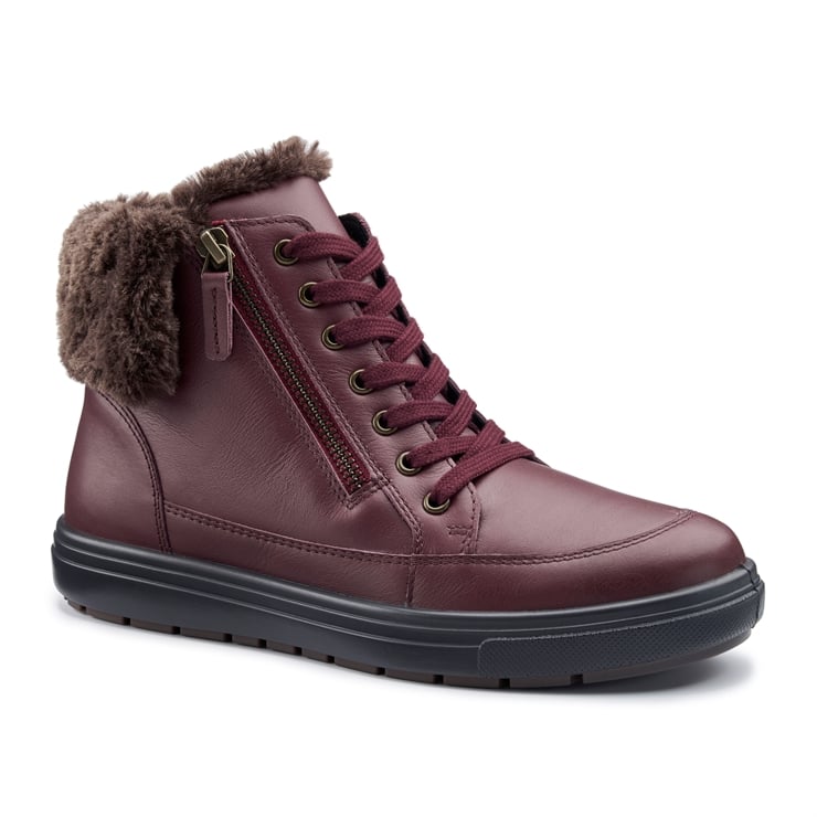 Rapid III Boots