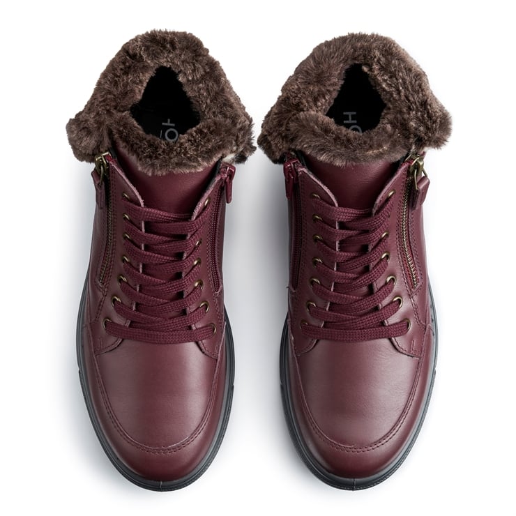 Rapid III Boots