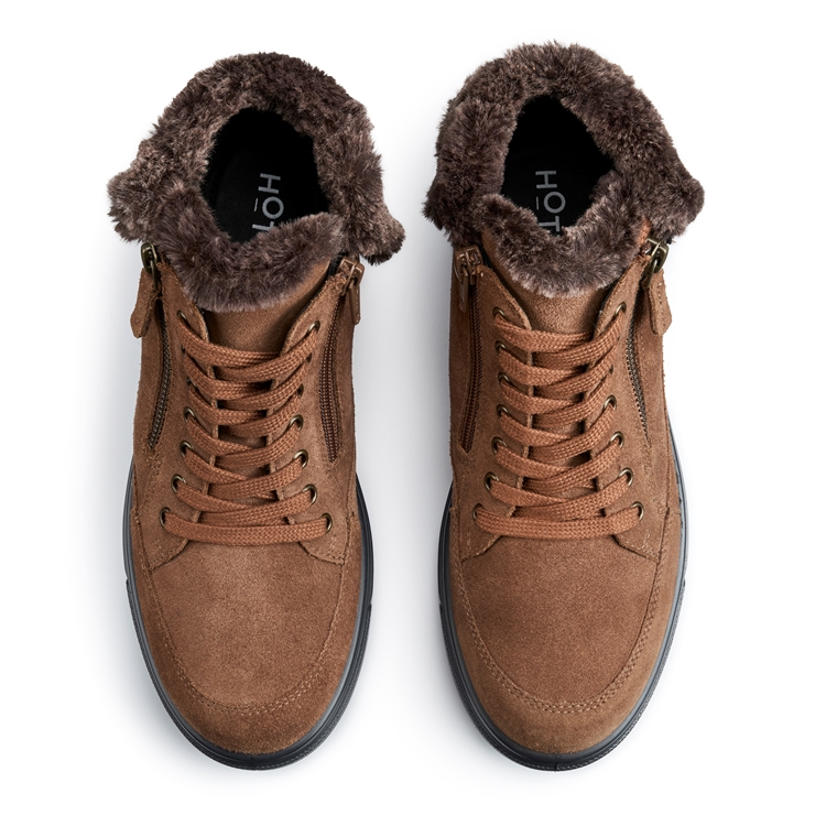 Rapid III Boots