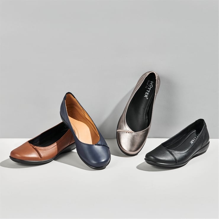 Robyn II Shoes