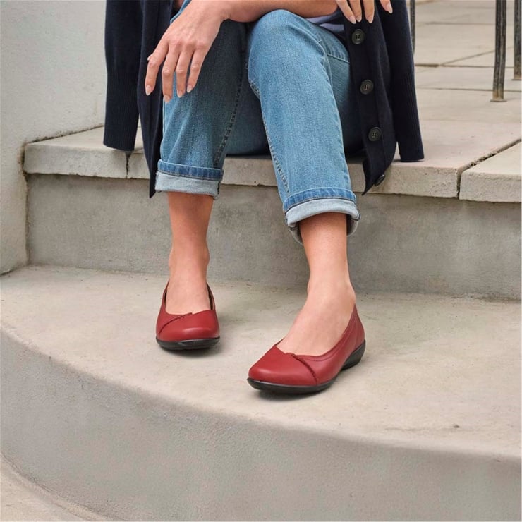Robyn II Shoes