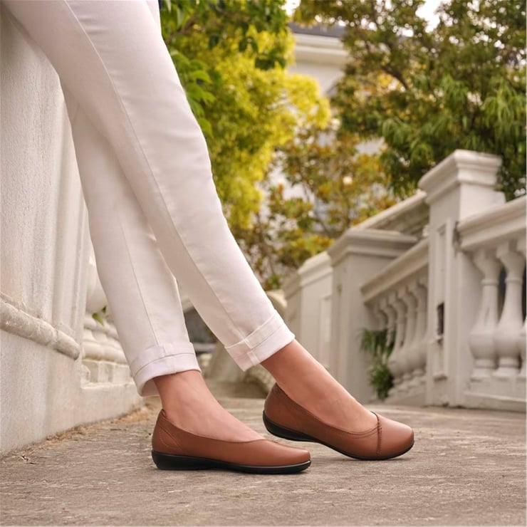 Robyn II Shoes