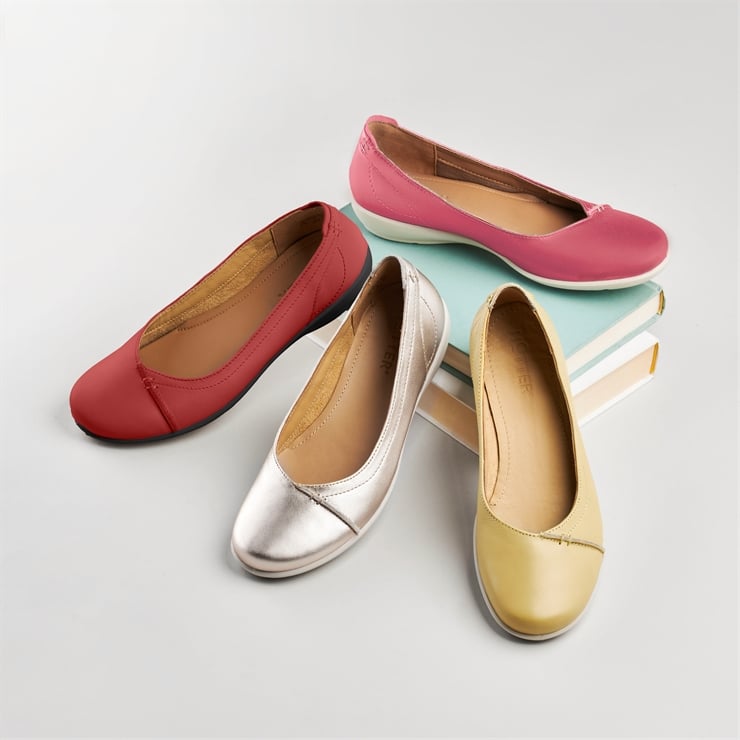 Robyn II Shoes