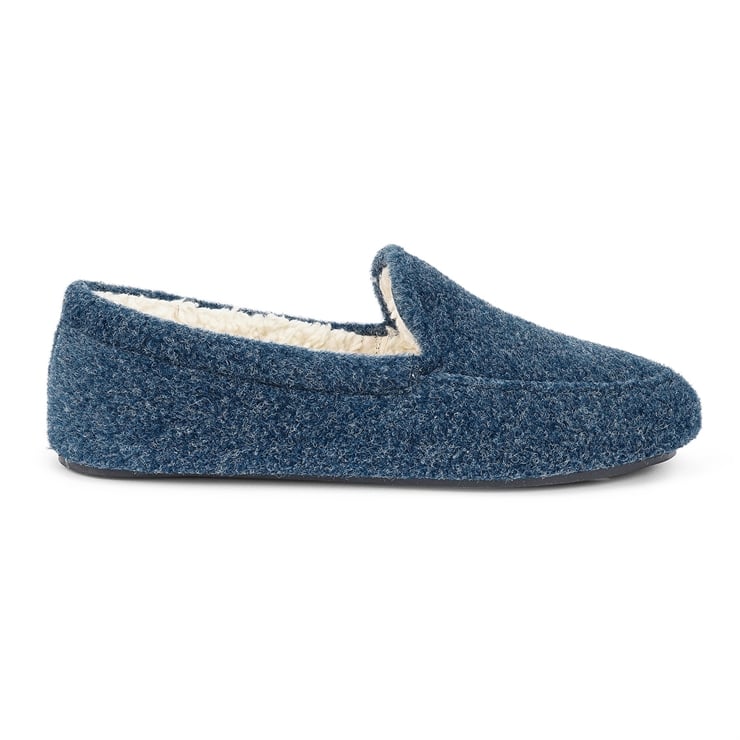 Recharge Slippers