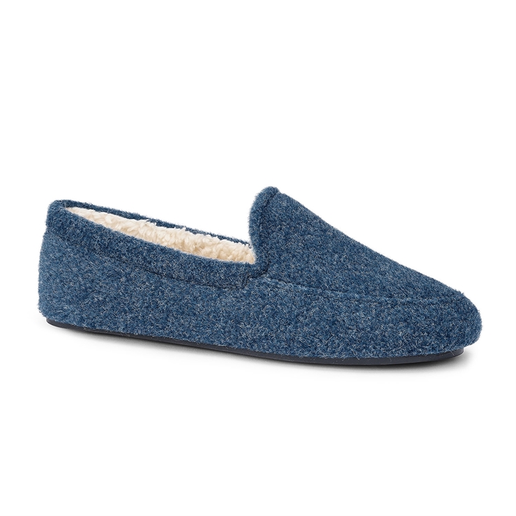 Recharge Slippers