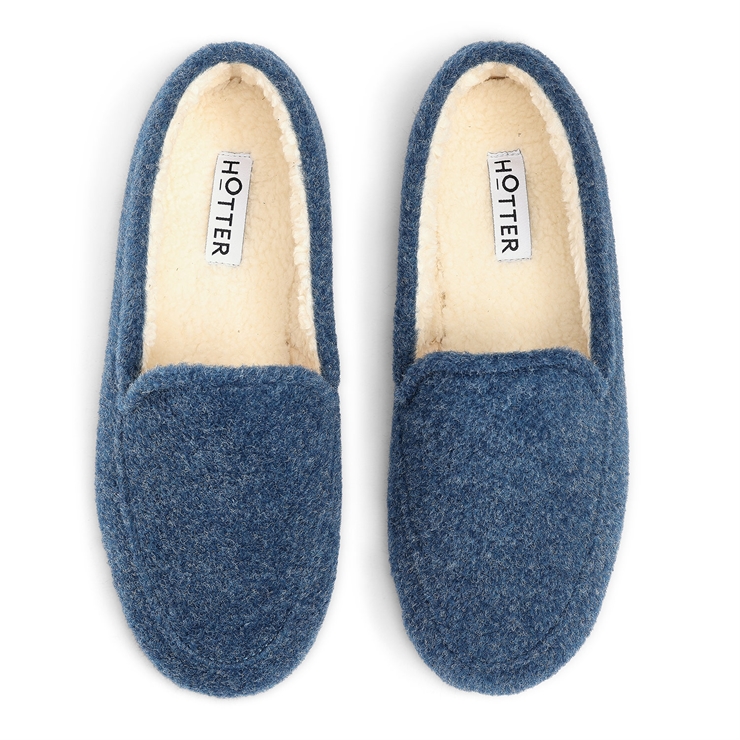 Recharge Slippers