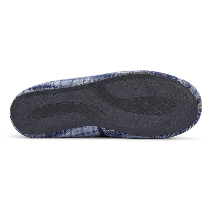Recharge Slippers
