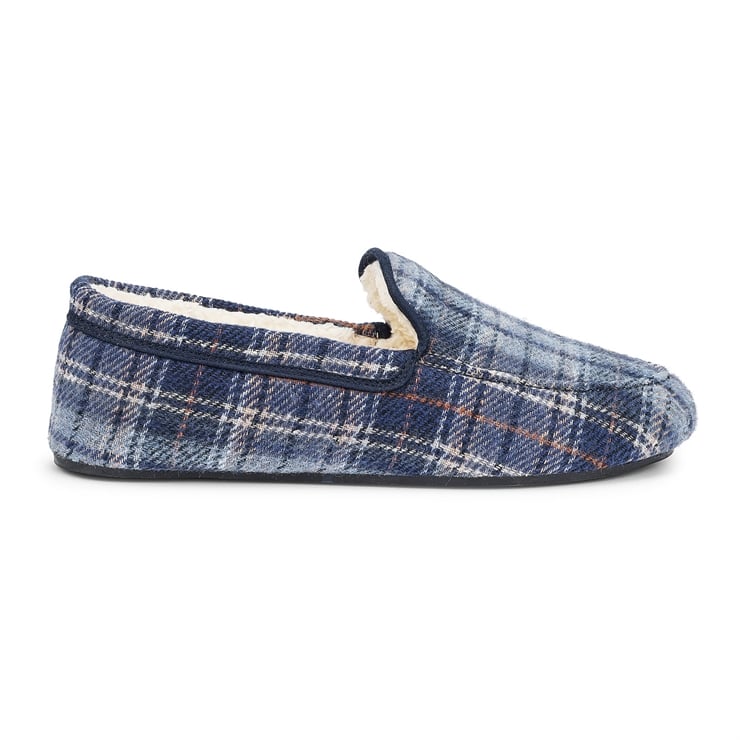 Recharge Slippers