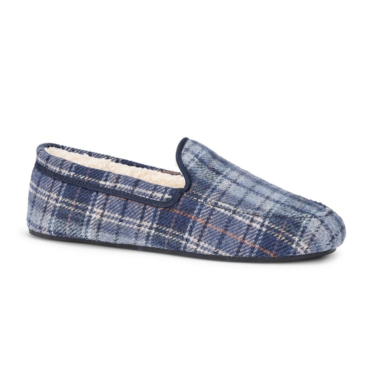 Recharge Slippers