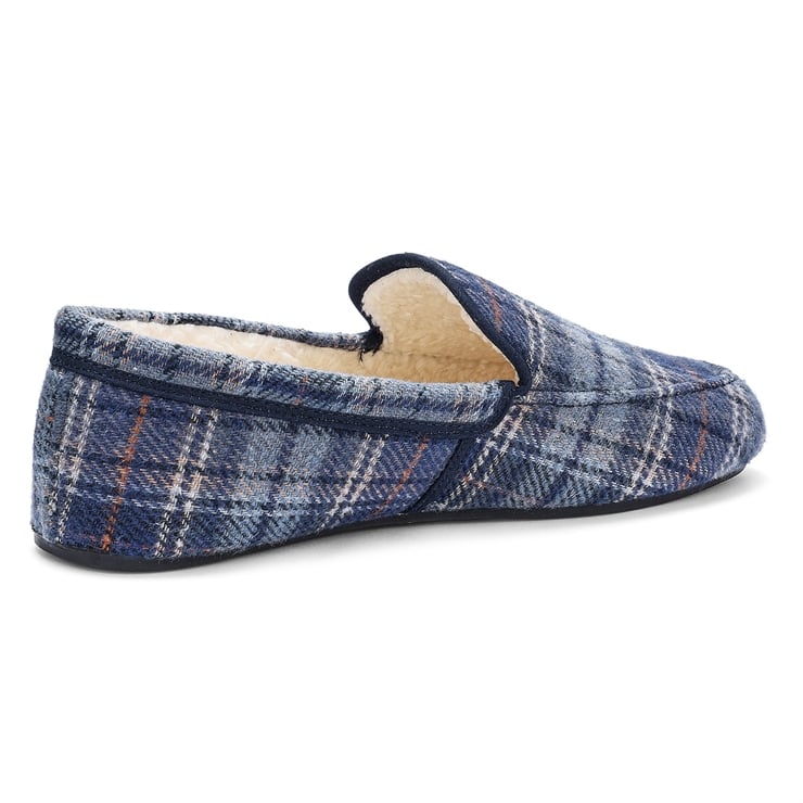 Recharge Slippers
