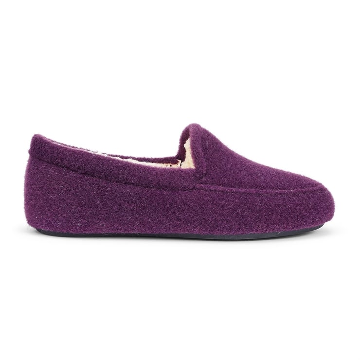 Recoup Slippers