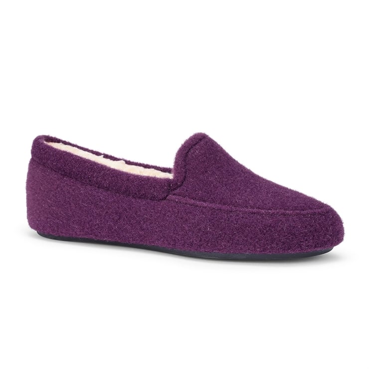 Recoup Slippers