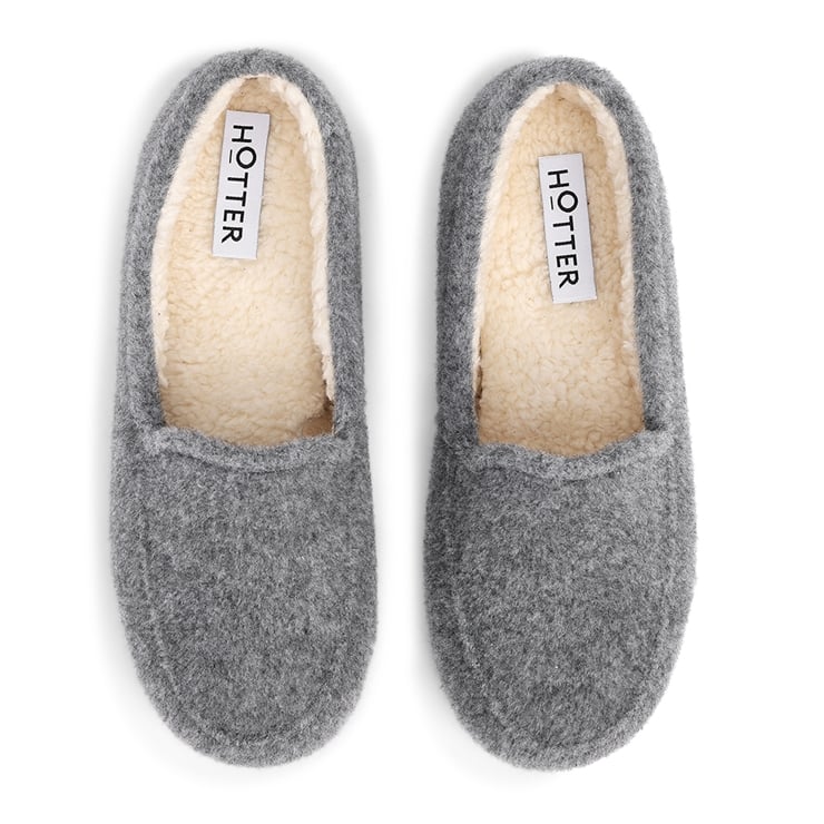 Recoup Slippers