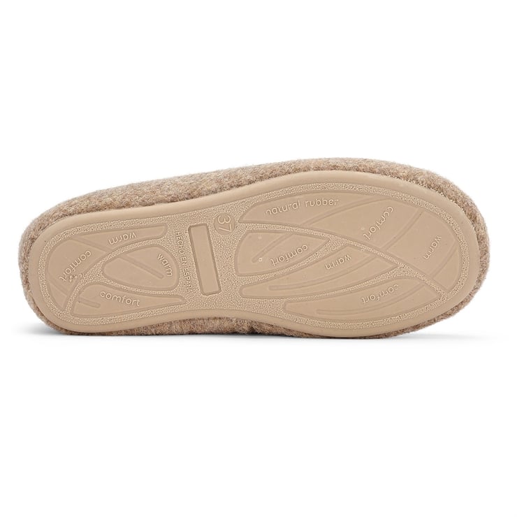 Recoup Slippers