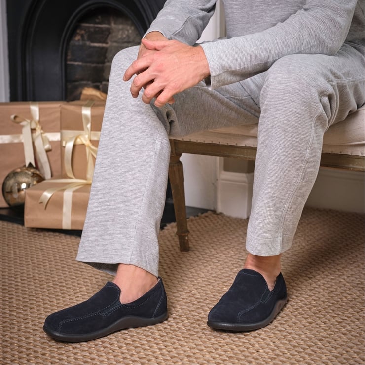 Relax Slippers