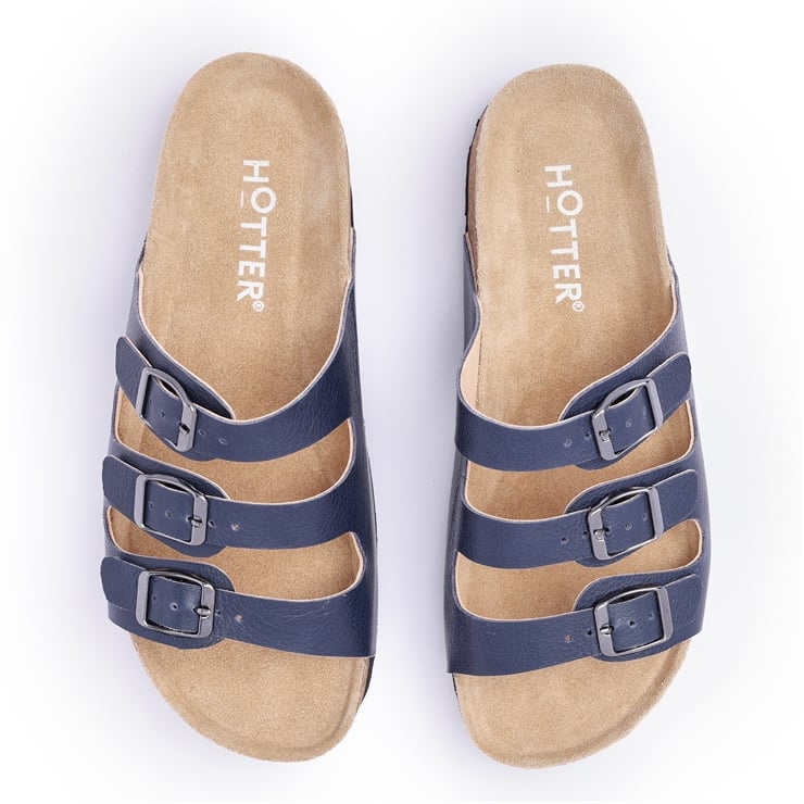 Reva Sandals