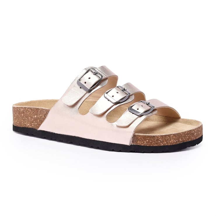 Reva Sandals