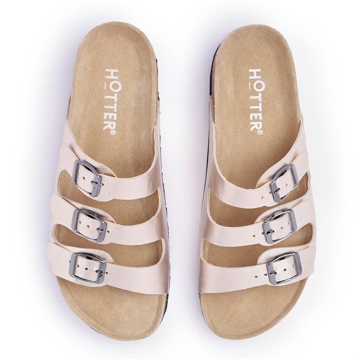 Reva Sandals