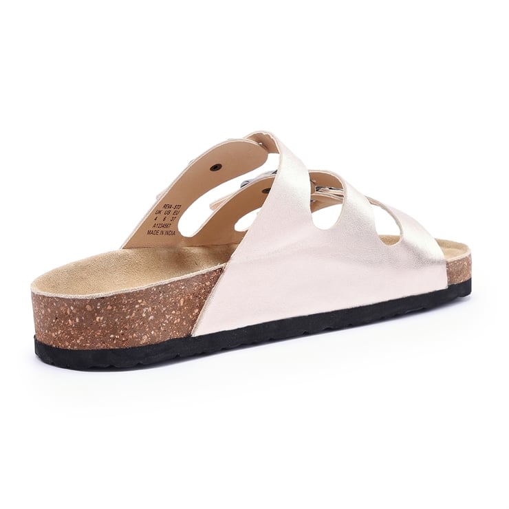 Reva Sandals