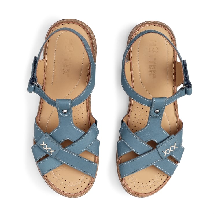 Reya Sandals