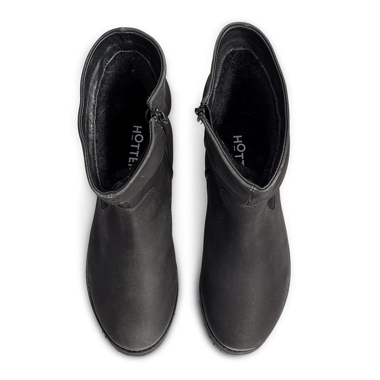 Rhoda Boots