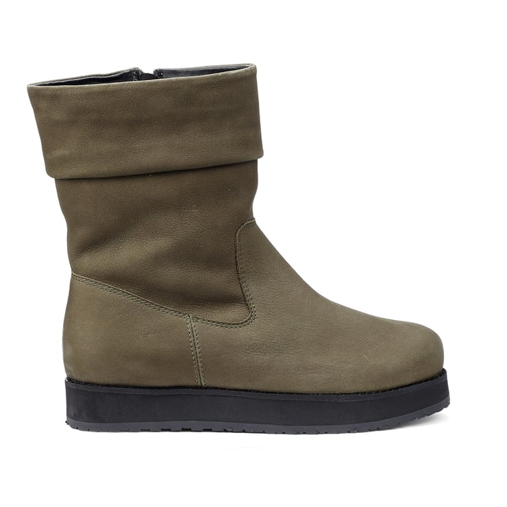 Rhoda Boots