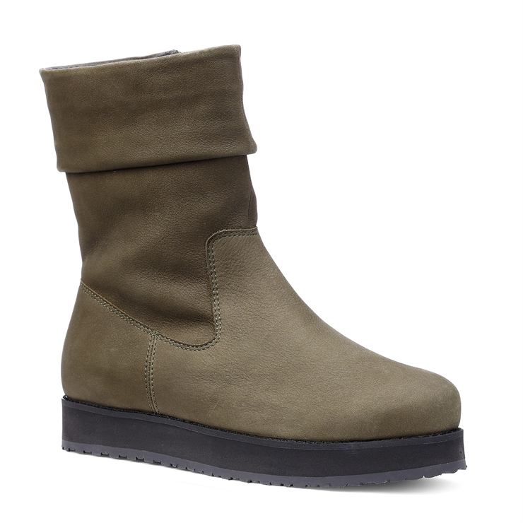 Rhoda Boots