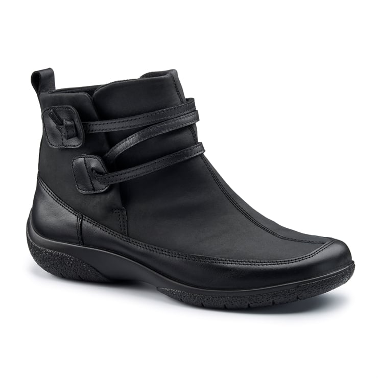 Rumble Boots