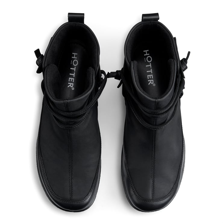 Rumble Boots