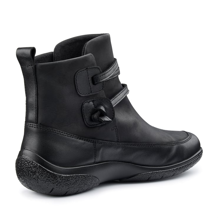 Rumble Boots