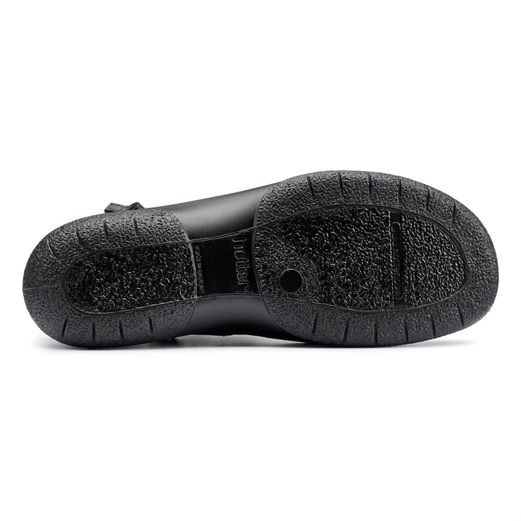 Rumble Boots