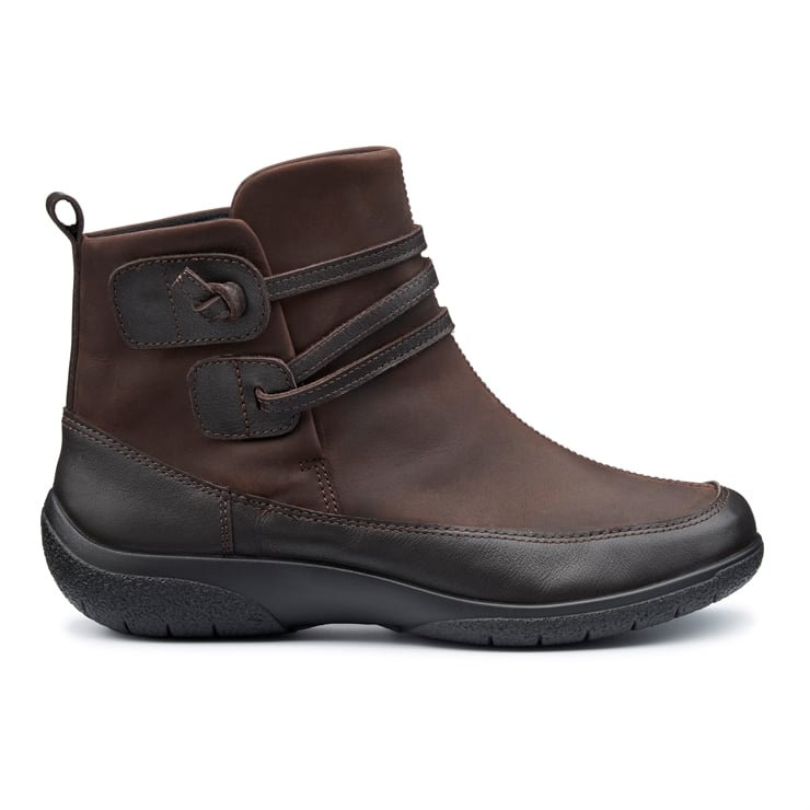 Rumble Boots