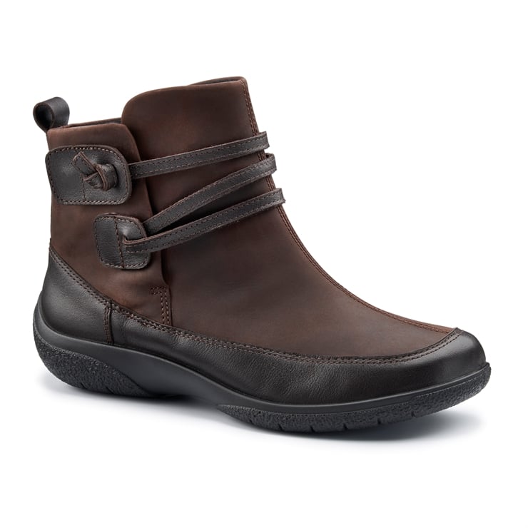 Rumble Boots