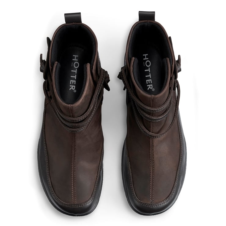 Rumble Boots