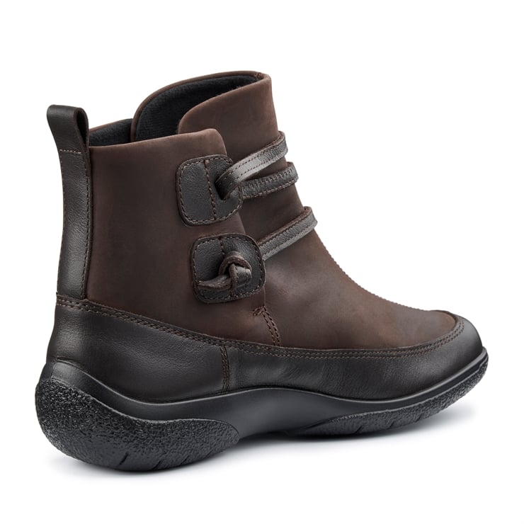 Rumble Boots