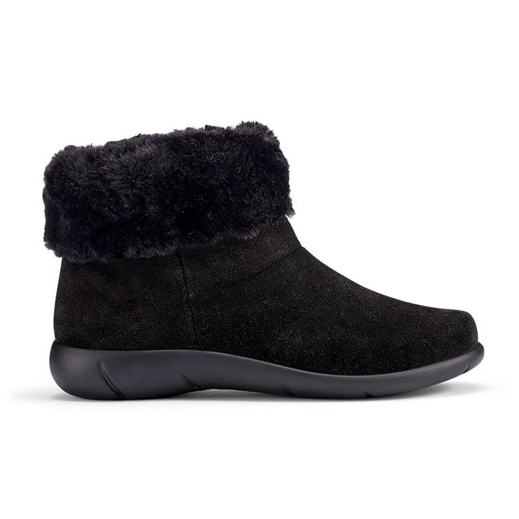 Romance II Boots