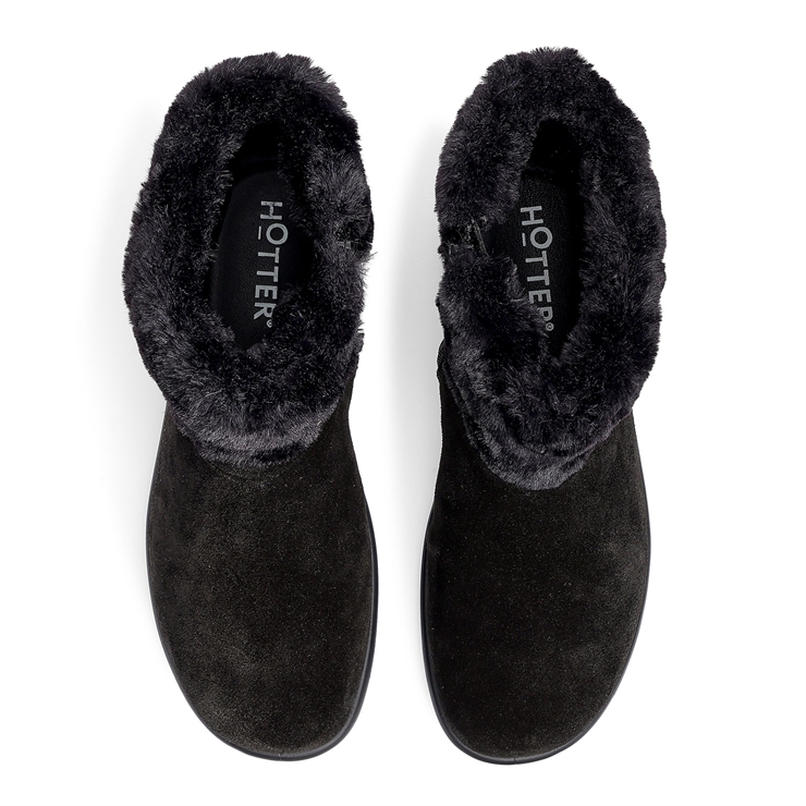 Romance II Boots