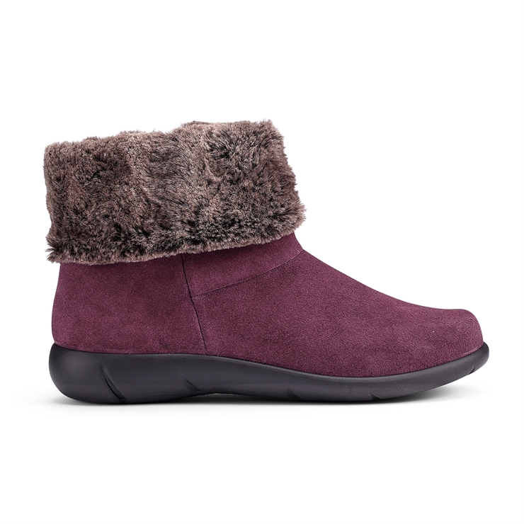 Romance II Boots