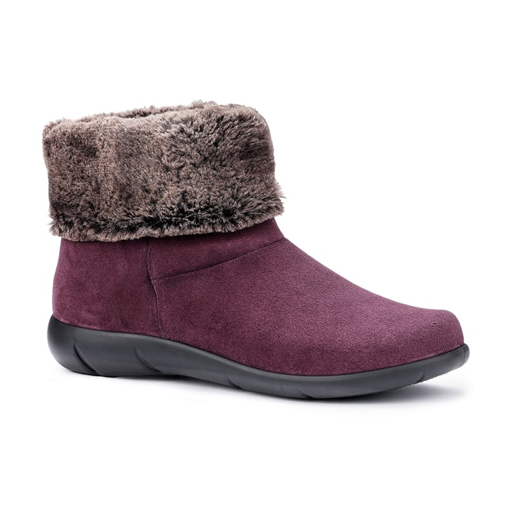 Romance II Boots