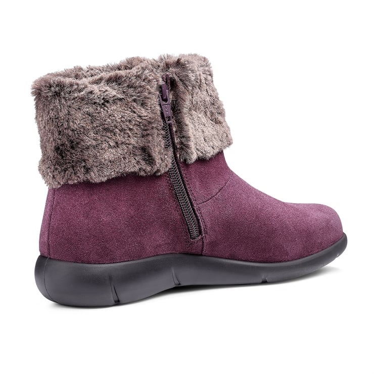 Romance II Boots