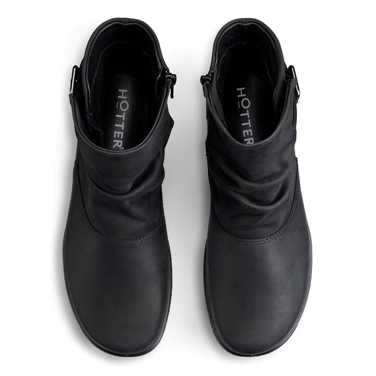 Rumour Boots