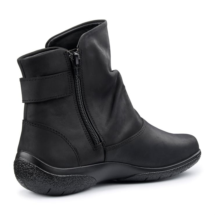 Rumour Boots