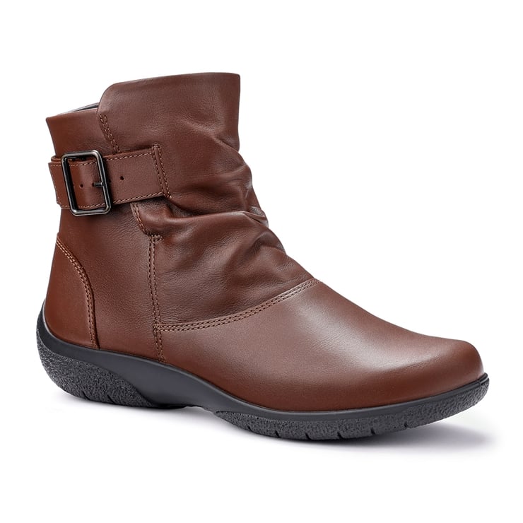 Rumour Boots