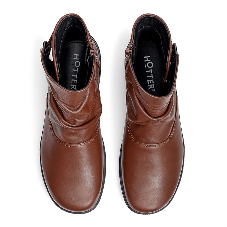 Rumour Boots